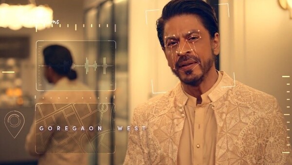 △  캐드버리의 Shah Rukh Khan My Ad (Ogilvy 자료)