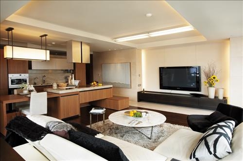 △ 고급 실버타운 내부 이미지(출처=연합뉴스)