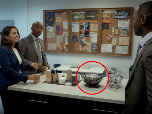 △ Amazon의 VPP 예시(출처 : FastCompany)