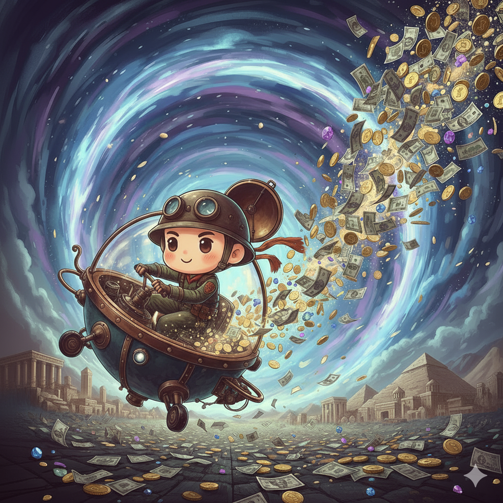 재미로 보는 재테크]10년전 1억 지금은? 비트코인 500억·엔비디아 300억 < 문화休 < 기사본문 - 반론보도닷컴