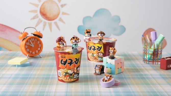 △자료 농심