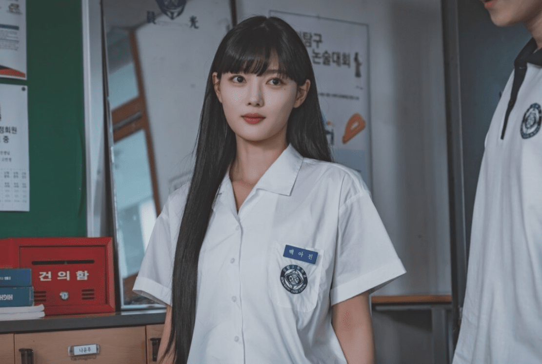 △ '친애하는 X' 스틸컷. (사진=Tving)