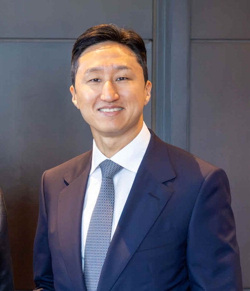 △ 정기선 HD현대 회장. (사진=HD현대) 