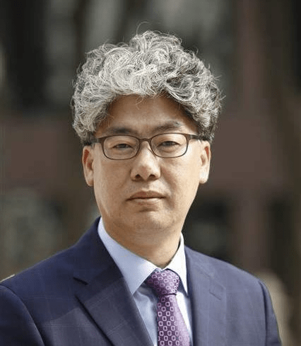 △ 곽혁 한국광고주협회 전무. (사진=인터넷신문윤리위원회)