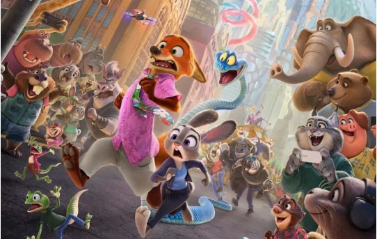 [미디어 인사이트] 800만 관객의 선택, '주토피아 2'로 읽는 미디어 지형 - 뉴스 썸네일 이미지