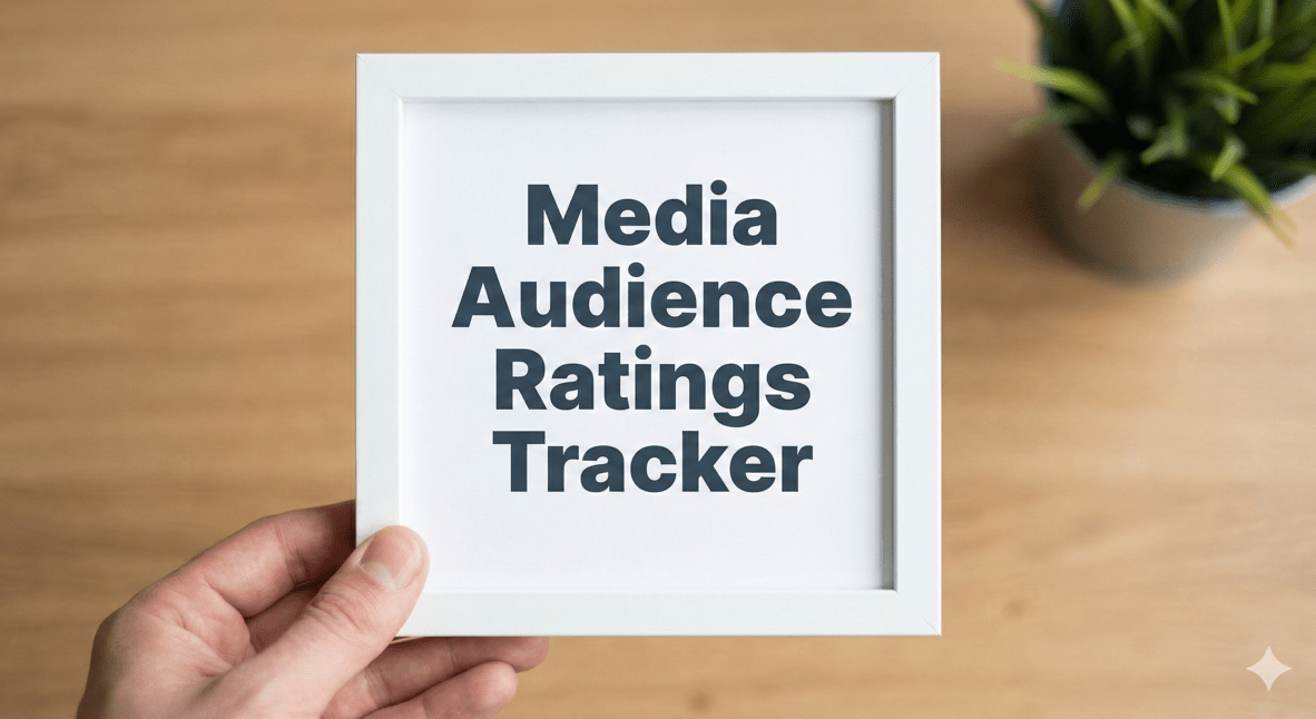 [주간 시청률동향] MBC 뉴스데스크, 뉴스 시청률 1위 수성 外 - 뉴스 썸네일 이미지