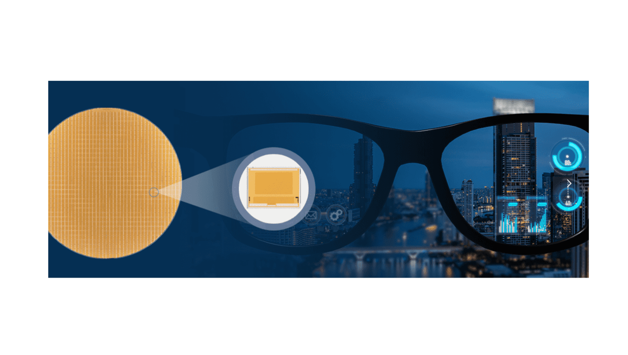 [스마트글라스③] 차세대 안경 전쟁에 뛰어든 '기술력'의 K-강소기업들 - 뉴스 썸네일 이미지