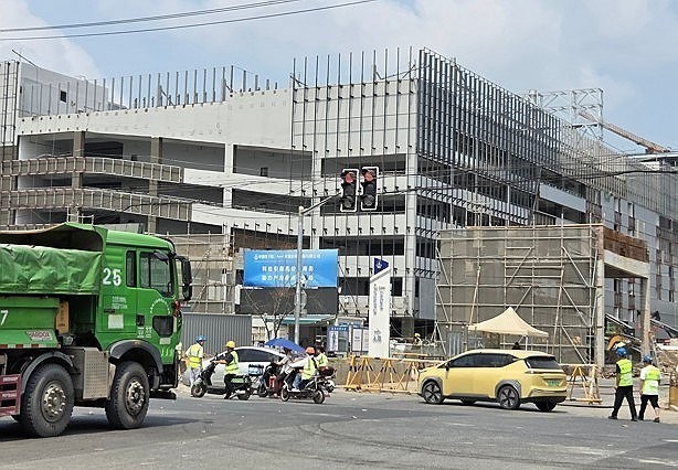전규열 경영학부 교수:[전규열의 경제 INSIGHT] 턱밑까지 쫓아온 중국…반도체를 잃으면 미래도 없다