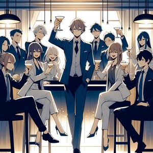 [유승철의 술술비즈니스] 여러분의 성공 경영을 위해 CHEERS!