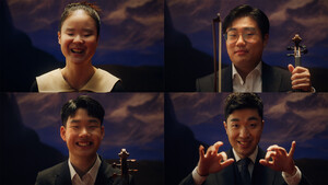 [ESG+메세나]  IBK 투게더의 마음, 당당한 음악인으로서 불리기 바라는 마음!