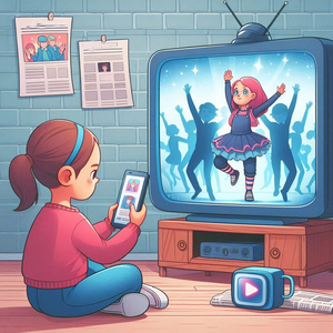 “텔레비전에 내가 나왔으면” 동요 사라진 다매체 시대... 방송광고 규제 재고해야