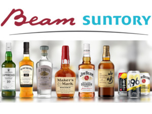 산토리의 ‘야와라카 경영’...'비즈니스는 위스키처럼 부드럽게'