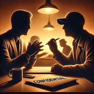 [양재규의 Law119] "오프더레코드는 약정일까, 신사협정일까?"... 비보도 약속의 법적 구속력 유무