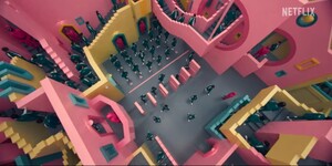 [최기호의 美 Dear 광고] '오징어게임 시즌2’를 앞두고 ‘시즌제’에 대하여