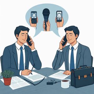 [양재규의 Law119] 몰래 녹음된 통화, 법적 증거로 사용할 수 있나?