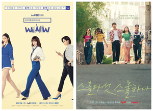 [데이터가 주목한 K-드라마 작가]①권도은-권해주-김사경-김태희