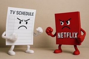 [최기호의 美 Dear 광고] TV와 OTT 간의 치열한 편성전쟁