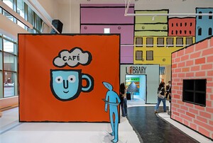 [Mecenat Directory] 노루페인트, 이야기에 '색(color)'으로 이야기를 더하는 기업