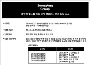 [최기호의 美 Dear 광고] 월드컵 중계권을 둘러싼 방송사간 눈치 전쟁  돌입