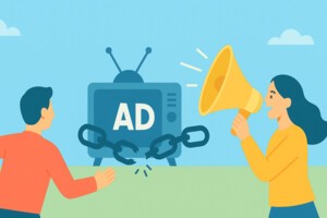 [최기호의 美 Dear 광고] '방송광고 규제 역차별 해소', 공약으로 그치지 않길