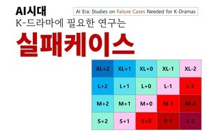 AI시대 K-드라마, 성공 방정식 보다 실패 사례를 연구해야