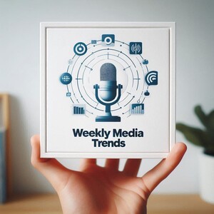 [주간 미디어동향] AI 검색 인용 1위, 매일경제 外