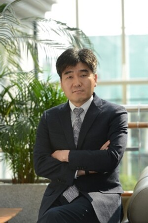 현대자동차그룹 이영규 부사장, '올해의 PR인상' 수상